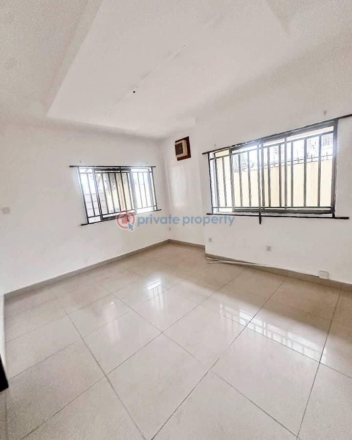 Commercial spacious 8-room detached house - 10 8 bedroom Office For Rent Victoria Island Lagos - 10