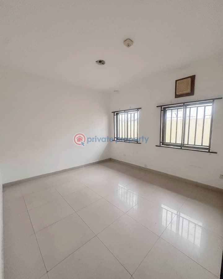 Commercial spacious 8-room detached house - 2 8 bedroom Office For Rent Victoria Island Lagos - 2