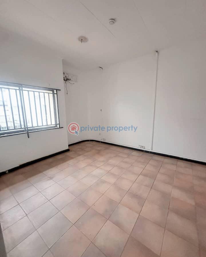 Commercial spacious 8-room detached house - 1 8 bedroom Office For Rent Victoria Island Lagos - 1