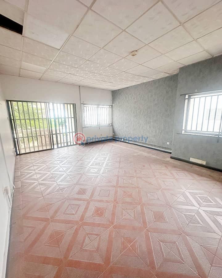 Commercial spacious 8-room detached house - 4 8 bedroom Office For Rent Victoria Island Lagos - 4