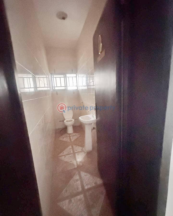 Commercial spacious 8-room detached house - 9 8 bedroom Office For Rent Victoria Island Lagos - 9