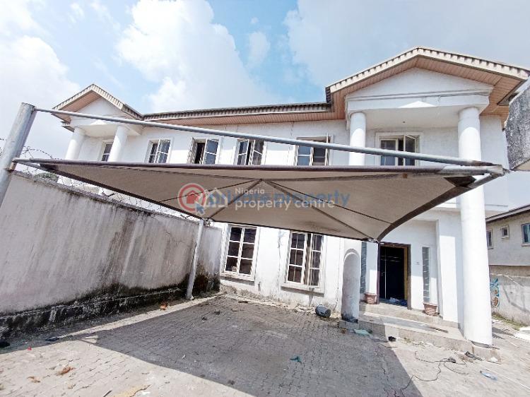 4 bedroom Office For Rent Lekki Phase I Lekki Phase 1 Lagos - 0