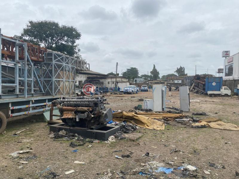 Commercial Land For Sale Isolo Lagos - 2