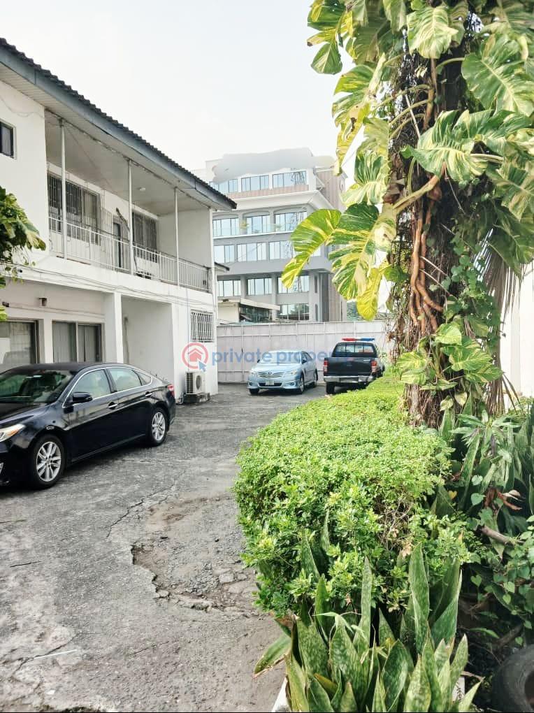 10 bedroom Office For Sale Victoria Island Lagos - 11