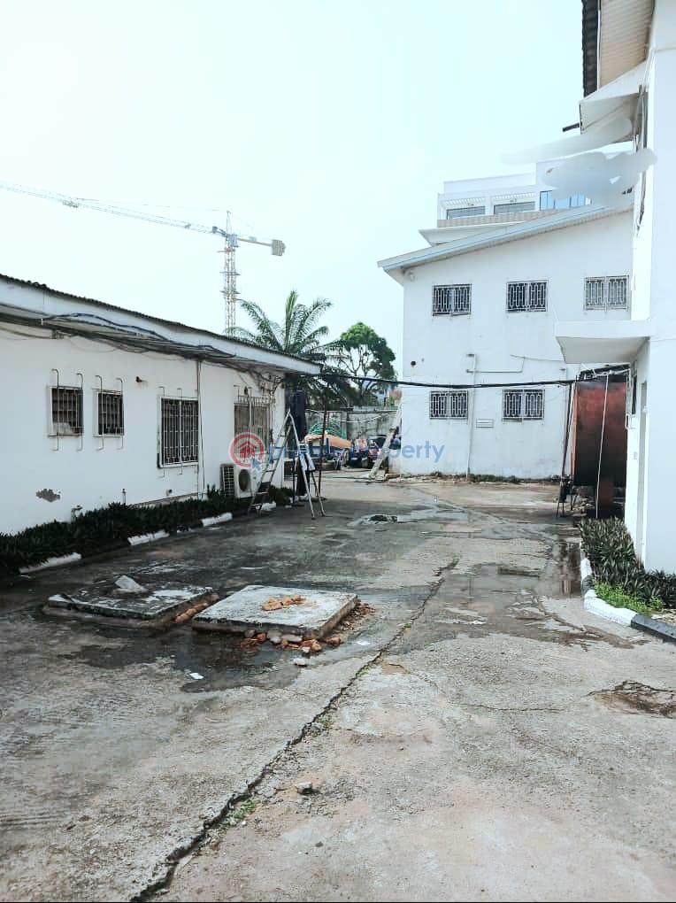10 bedroom Office For Sale Victoria Island Lagos - 10