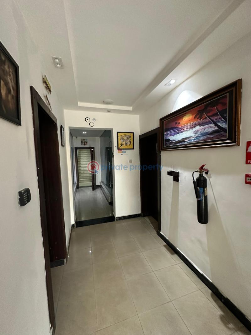 Office For Sale Victoria Island Lagos - 6
