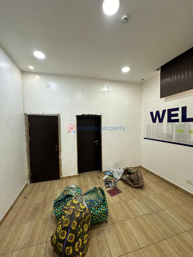Office For Sale Victoria Island Lagos - 3
