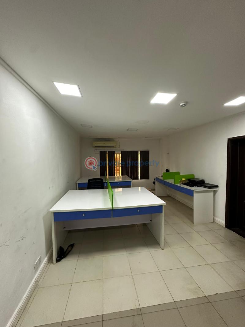 Office For Sale Victoria Island Lagos - 5
