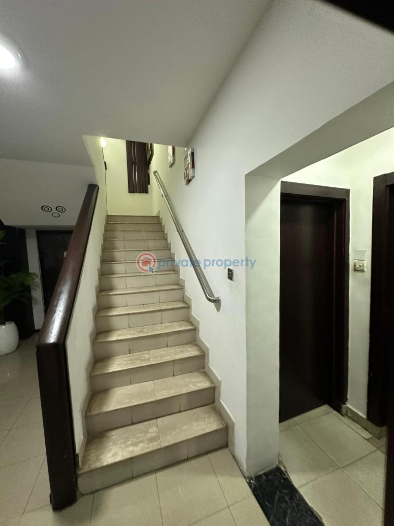 Office For Sale Victoria Island Lagos - 7