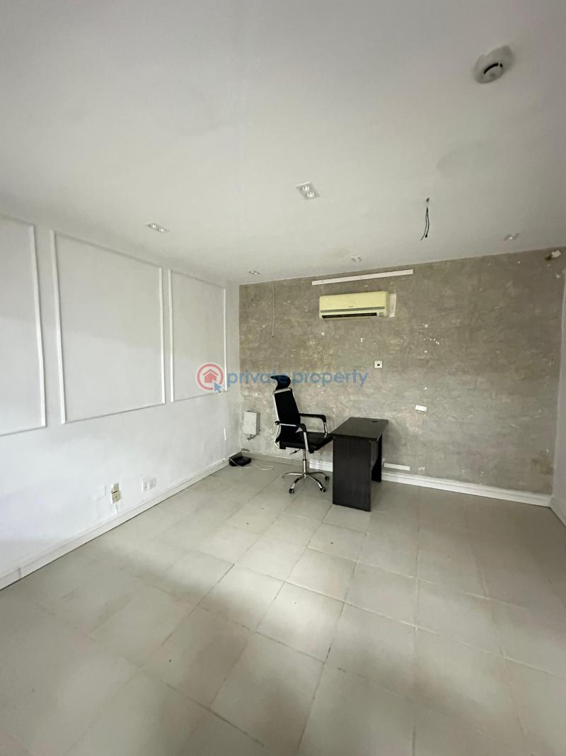 Office For Sale Victoria Island Lagos - 2