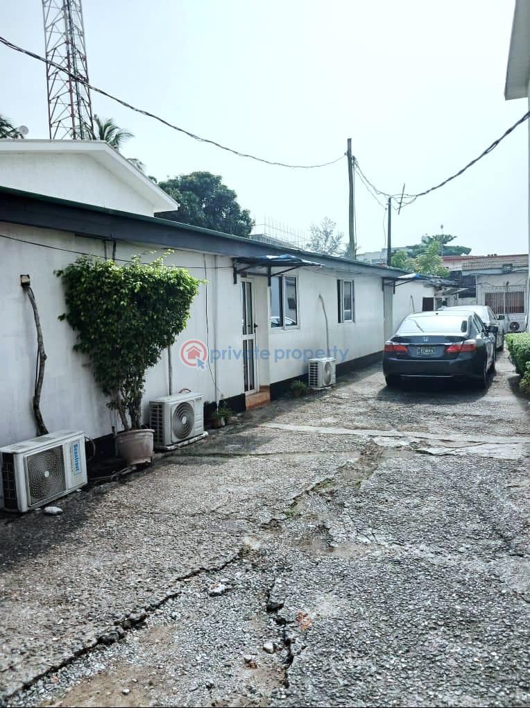 10 bedroom Office For Sale Victoria Island Lagos - 1