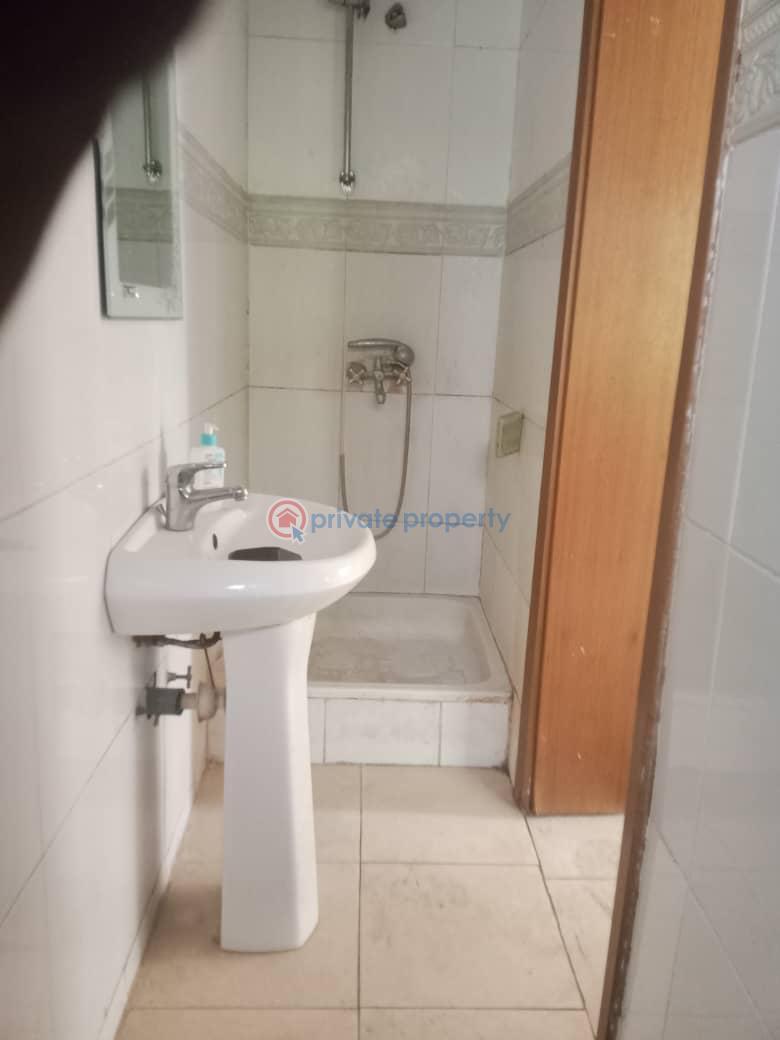 Commercial use 3 bedrooms flat - 15 3 bedroom Office For Rent Victoria Island Lagos - 15
