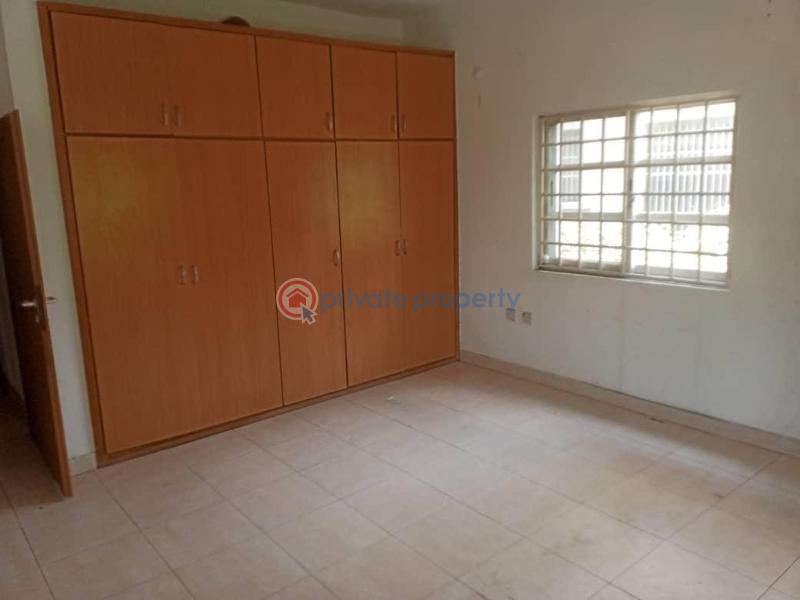 Commercial use 3 bedrooms flat - 7 3 bedroom Office For Rent Victoria Island Lagos - 7