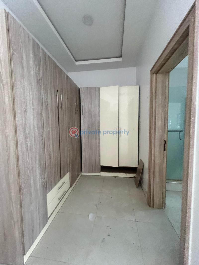 4 bedroom Semi detached Duplex For Rent Ikate Lekki Phase 1 Lagos - 4