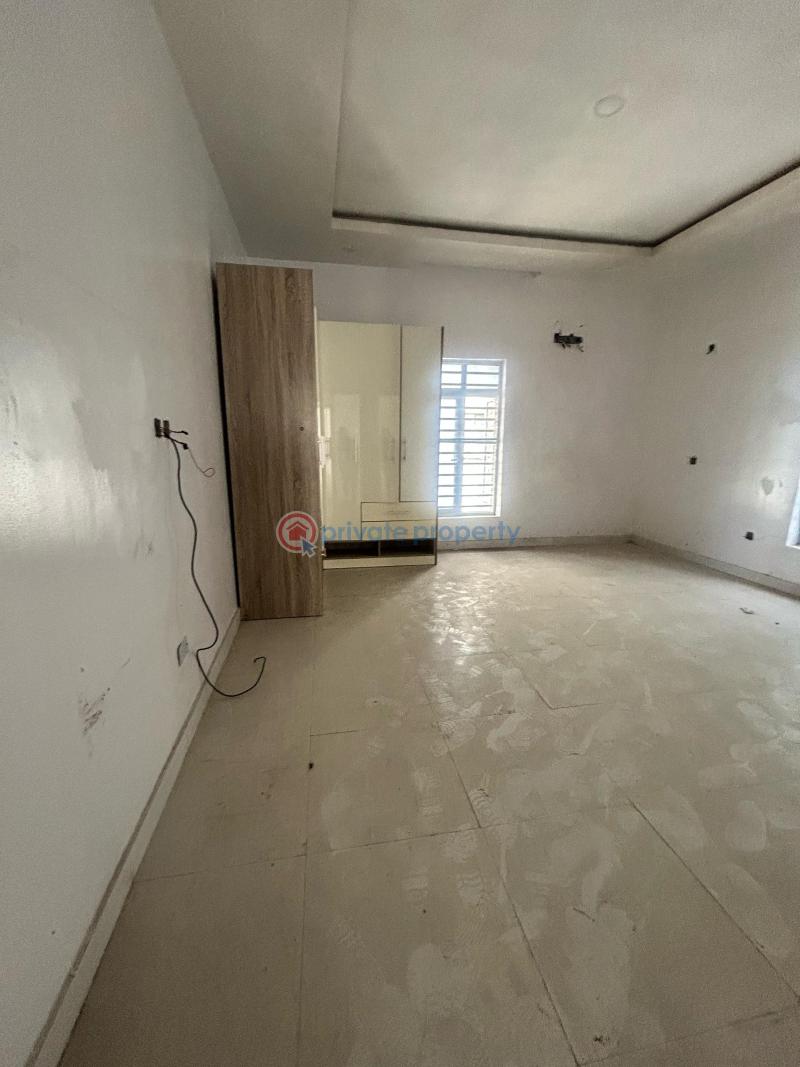 4 bedroom Semi detached Duplex For Rent Ikate Lekki Phase 1 Lagos - 2
