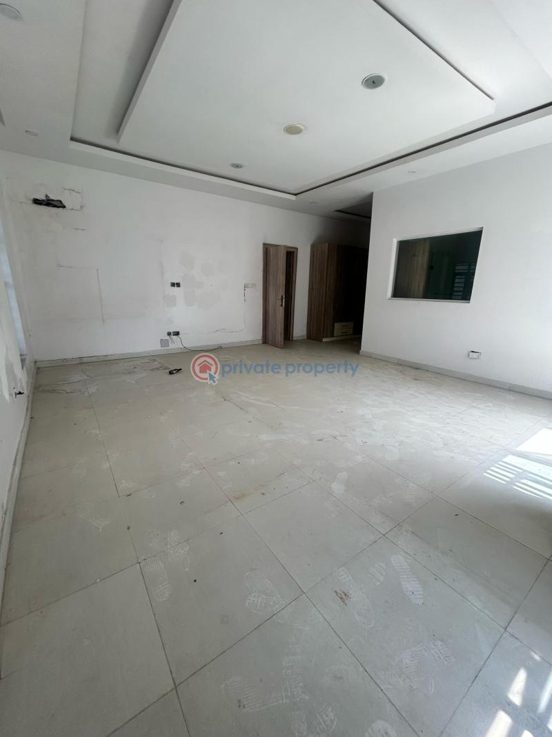 4 bedroom Semi detached Duplex For Rent Ikate Lekki Phase 1 Lagos - 1
