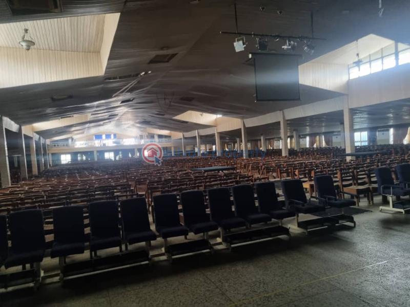 Warehouse For Sale Akilo Road Ikeja  Lagos - 4