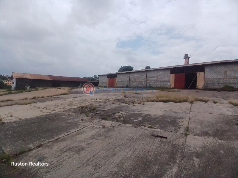 Warehouse For Sale Challenge New Garage Road Challenge Ibadan Oyo - 7