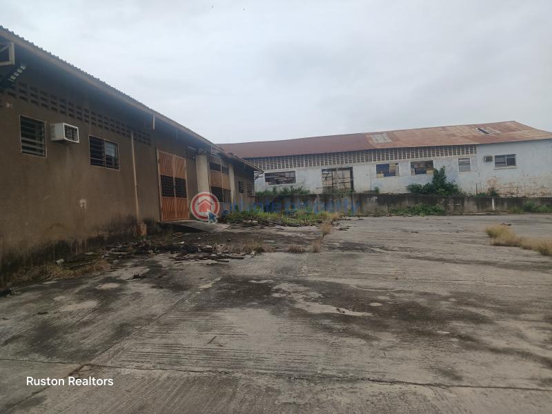 Warehouse For Sale Challenge New Garage Road Challenge Ibadan Oyo - 5