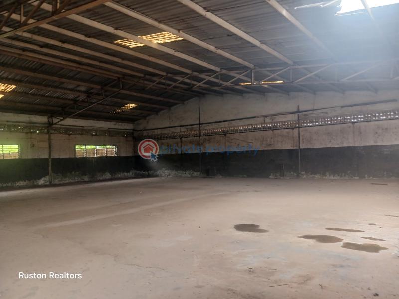 Warehouse For Sale Challenge New Garage Road Challenge Ibadan Oyo - 3