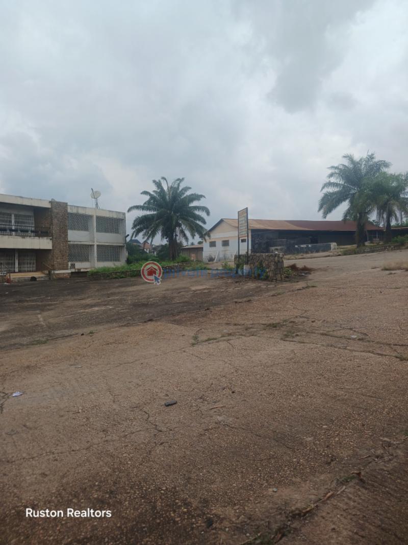 Warehouse For Sale Challenge New Garage Road Challenge Ibadan Oyo - 0