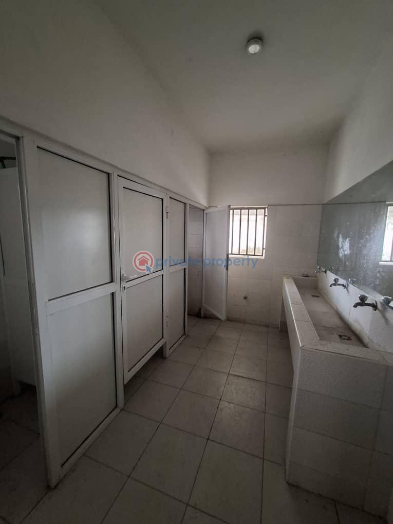Commercial waterfront property – vi - 9 Commercial Property For Rent Victoria Island Lagos - 9