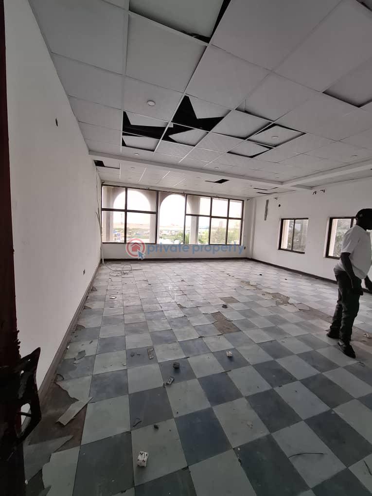 Commercial waterfront property – vi - 7 Commercial Property For Rent Victoria Island Lagos - 7