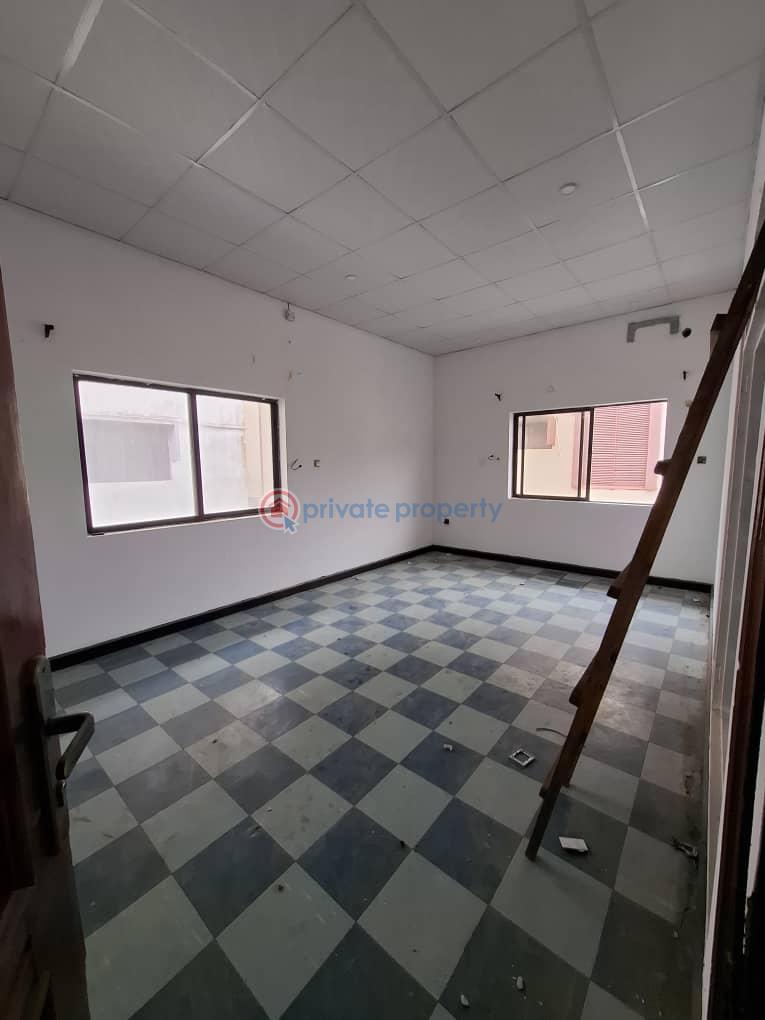 Commercial waterfront property – vi - 15 Commercial Property For Rent Victoria Island Lagos - 15