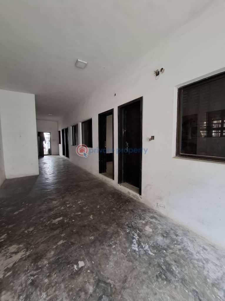 Commercial waterfront property – vi - 16 Commercial Property For Rent Victoria Island Lagos - 16