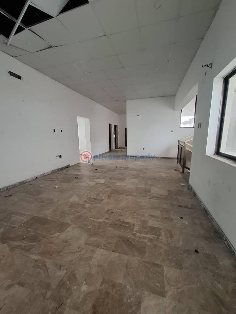 Commercial waterfront property – vi - 4 Commercial Property For Rent Victoria Island Lagos - 4