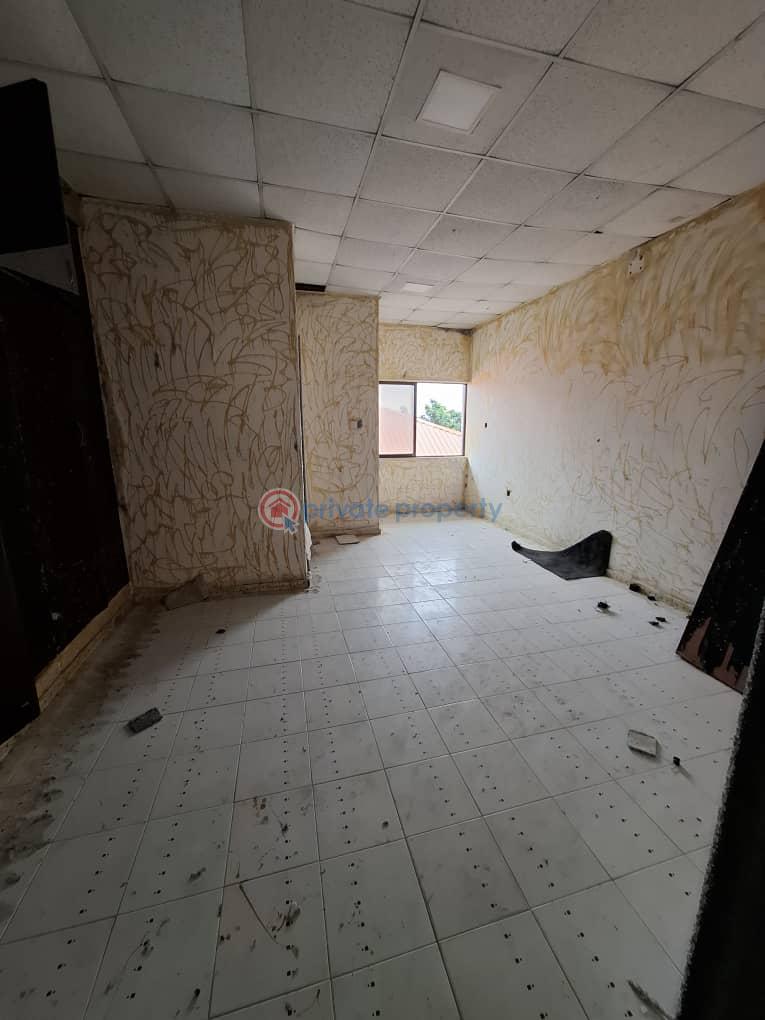 Commercial waterfront property – vi - 11 Commercial Property For Rent Victoria Island Lagos - 11