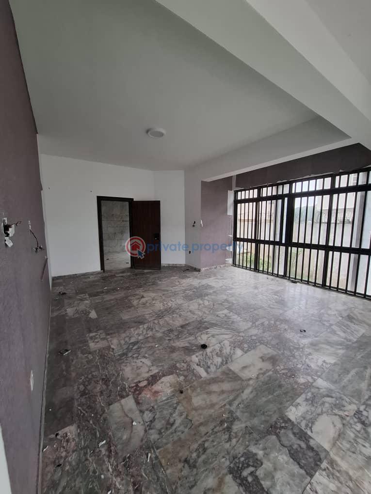 Commercial waterfront property – vi - 1 Commercial Property For Rent Victoria Island Lagos - 1
