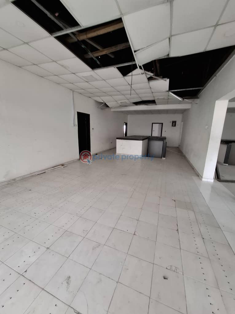 Commercial waterfront property – vi - 6 Commercial Property For Rent Victoria Island Lagos - 6