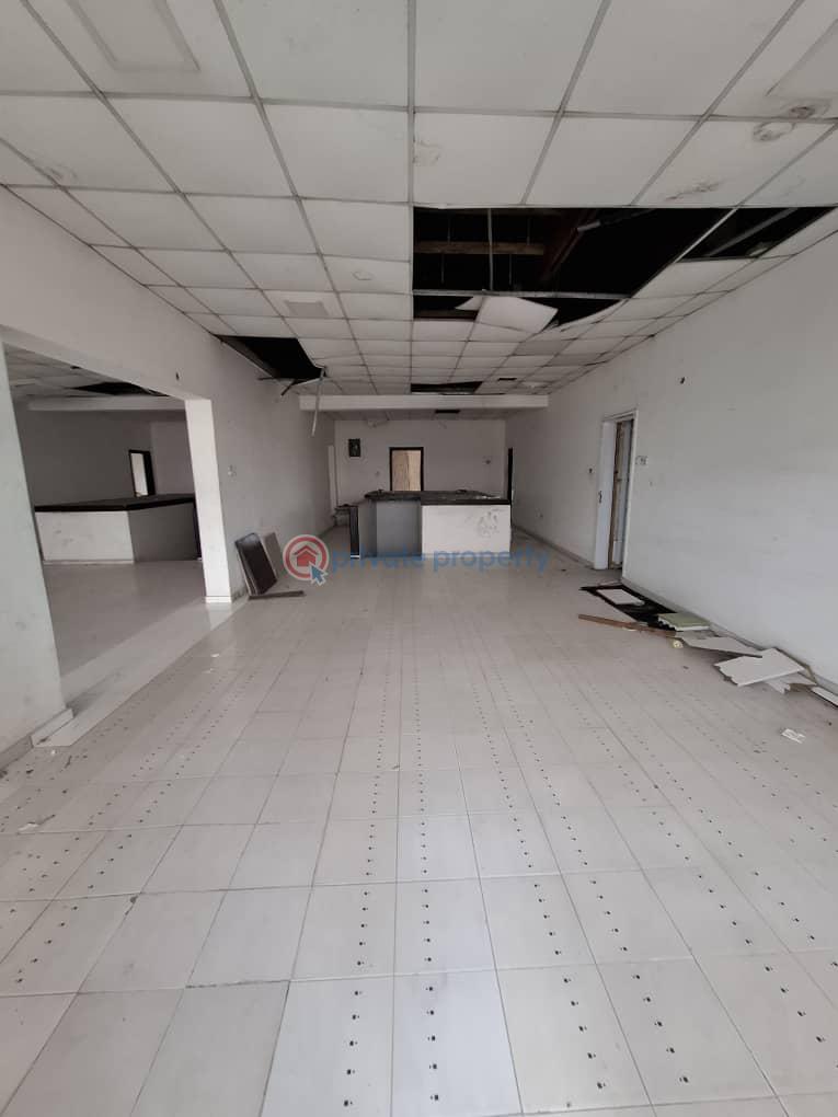 Commercial waterfront property – vi - 14 Commercial Property For Rent Victoria Island Lagos - 14
