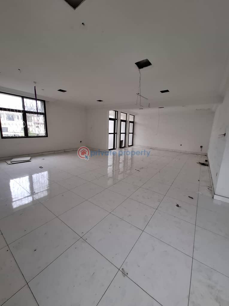 Commercial waterfront property – vi - 12 Commercial Property For Rent Victoria Island Lagos - 12