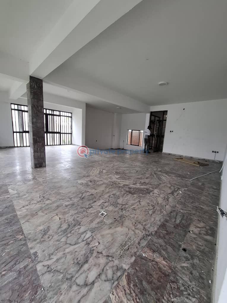 Commercial waterfront property – vi - 8 Commercial Property For Rent Victoria Island Lagos - 8