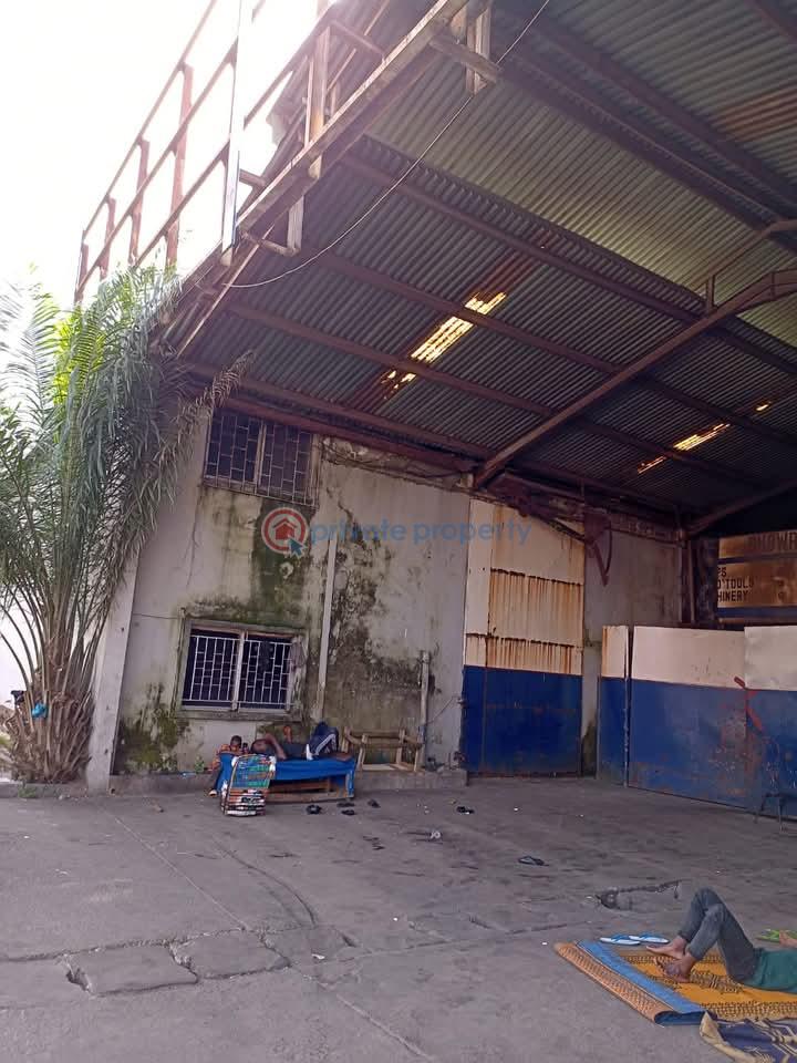 Warehouse For Sale Commercial Road Apapa Apapa Lagos - 2