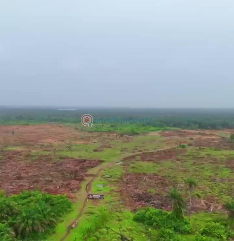 Commercial Land For Sale Downtown Lagos Commercial City Phase2 Along Lekki Coastal Road Orimedu Eleko Ibeju-Lekki Lagos - 23
