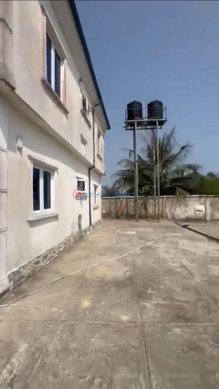 2 bedroom Block Of Flats For Sale Bankole Alatishe, Ibeju Lekki, Lagos Alatise Ibeju-Lekki Lagos - 1