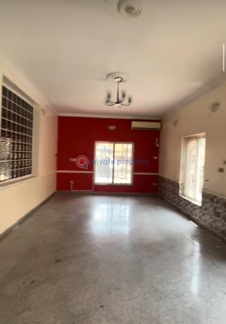 Office For Rent Lekki Phase 1 Lagos - 3