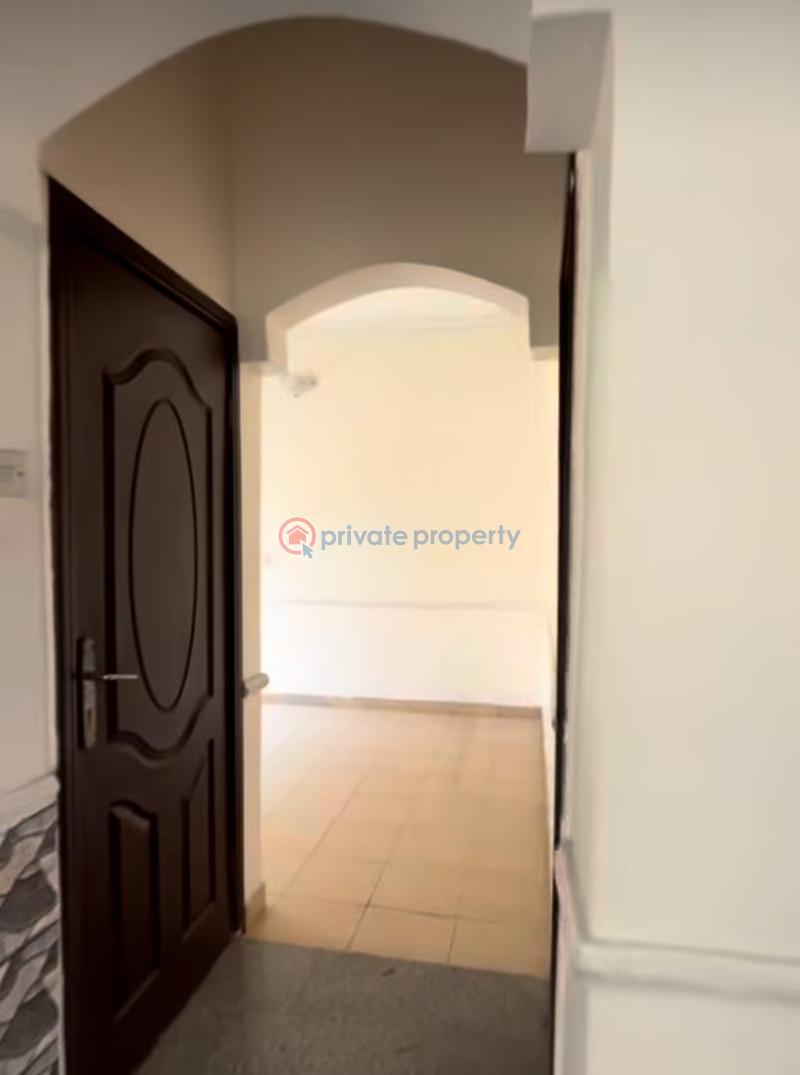 Office For Rent Lekki Phase 1 Lagos - 4