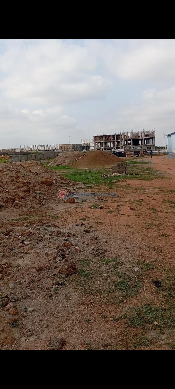 Mixed use Land For Sale Star Ville Sec School, Jahi Abuja Phase 2  - 2