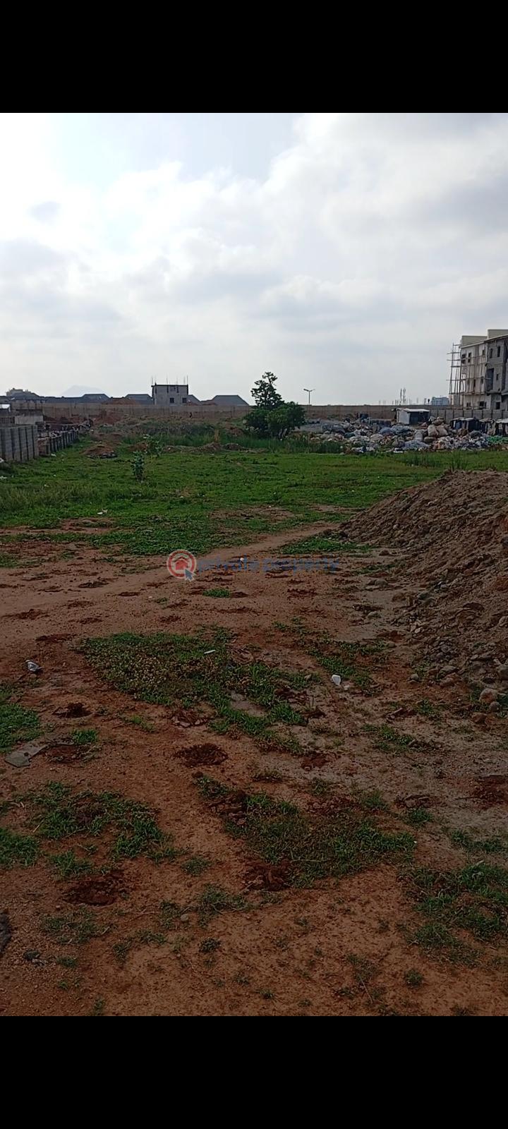 Mixed use Land For Sale Star Ville Sec School, Jahi Abuja Phase 2  - 1