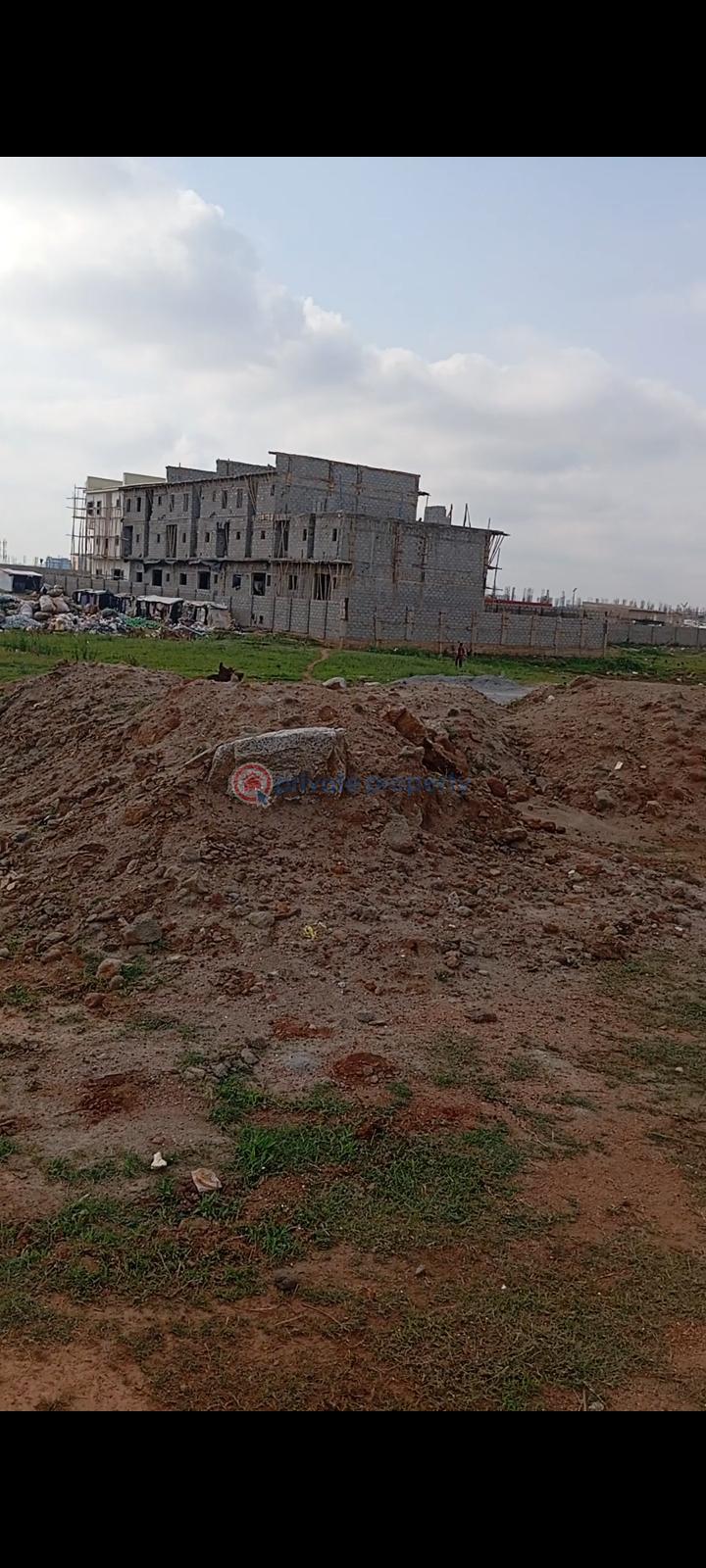 Mixed use Land For Sale Star Ville Sec School, Jahi Abuja Phase 2  - 0