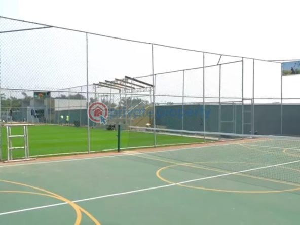 Land For Sale Fairmont Green And Smart Estate Opposite Lekki International Airport Aiyetoro Eleko Ibeju-Lekki Lagos - 0