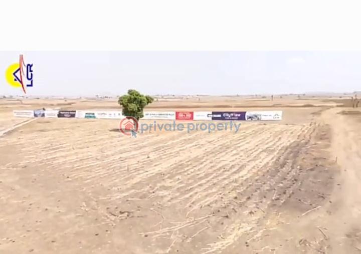 Mixed use Land For Sale City View Park And Resort Estate Gwagwalada Abuja Gwagwa Abuja Phase 4  - 14