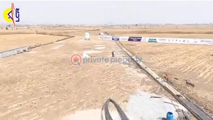 Mixed use Land For Sale City View Park And Resort Estate Gwagwalada Abuja Gwagwa Abuja Phase 4  - 16