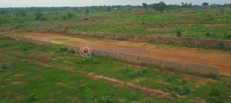 Commercial Land For Sale Tiara 2.0 Estate Opposite Lekki Int'l Airport Aiyetoro Scheme Ibeju Lekki Lagos Eleko Ibeju-Lekki Lagos - 8