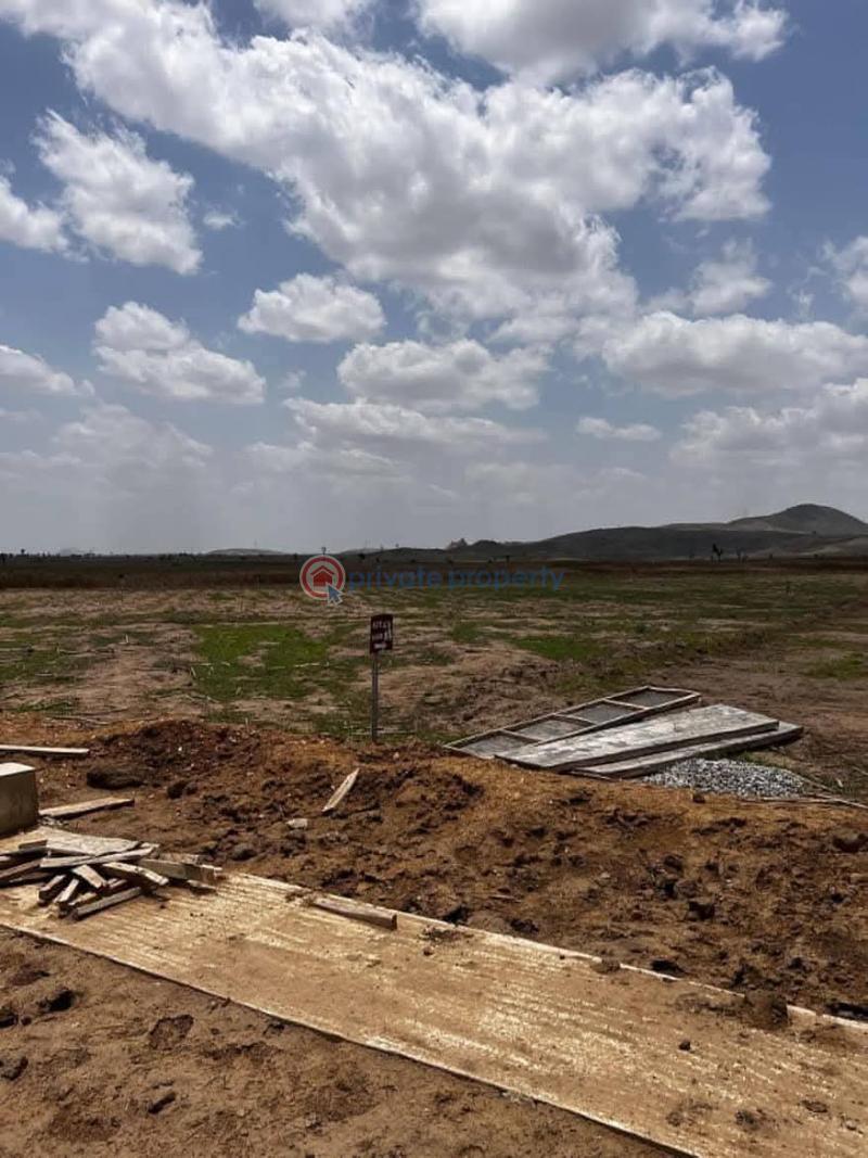 Mixed use Land For Sale City View Park And Resort Estate Gwagwalada Abuja Gwagwa Abuja Phase 4  - 7