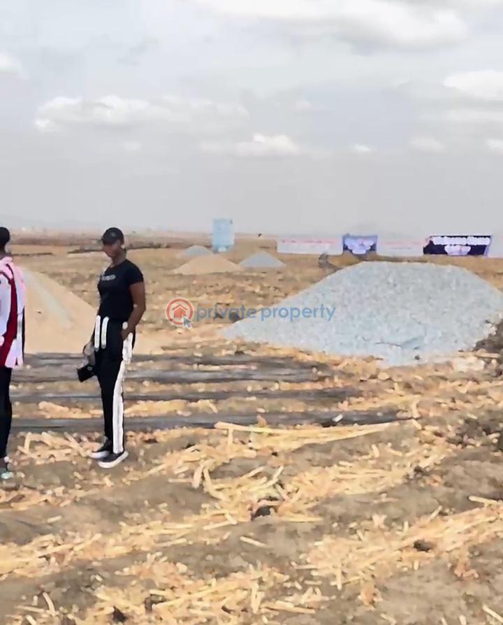 Mixed use Land For Sale City View Park And Resort Estate Gwagwalada Abuja Gwagwa Abuja Phase 4  - 15